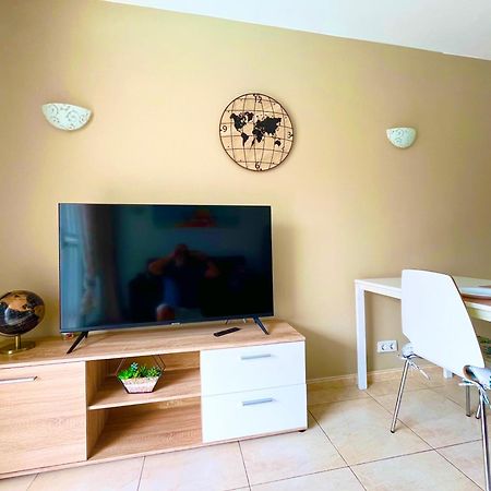 Playa Honda Dona Dina Apartment Playa de las Americas  Luaran gambar