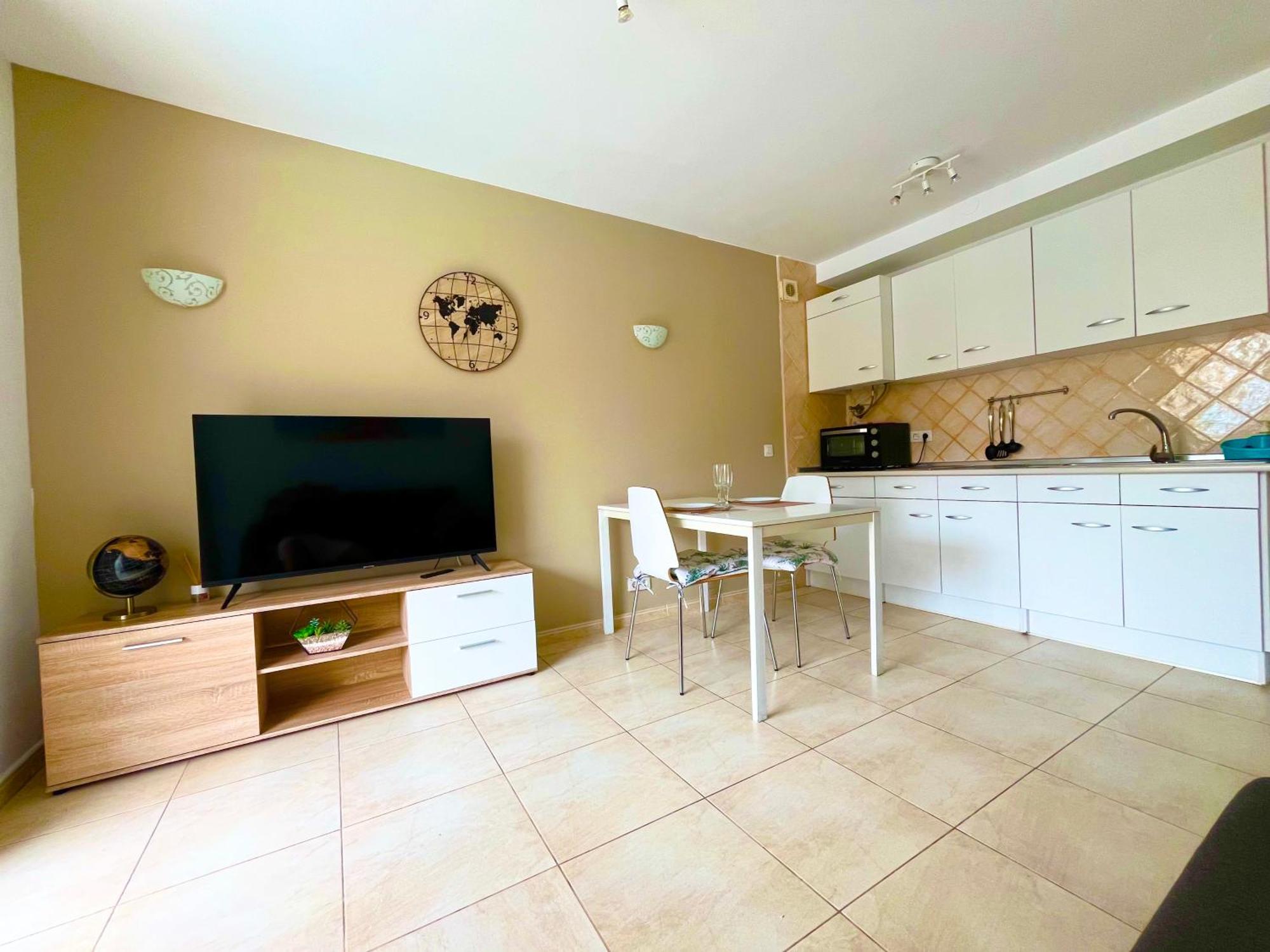 Playa Honda Dona Dina Apartment Playa de las Americas  Luaran gambar