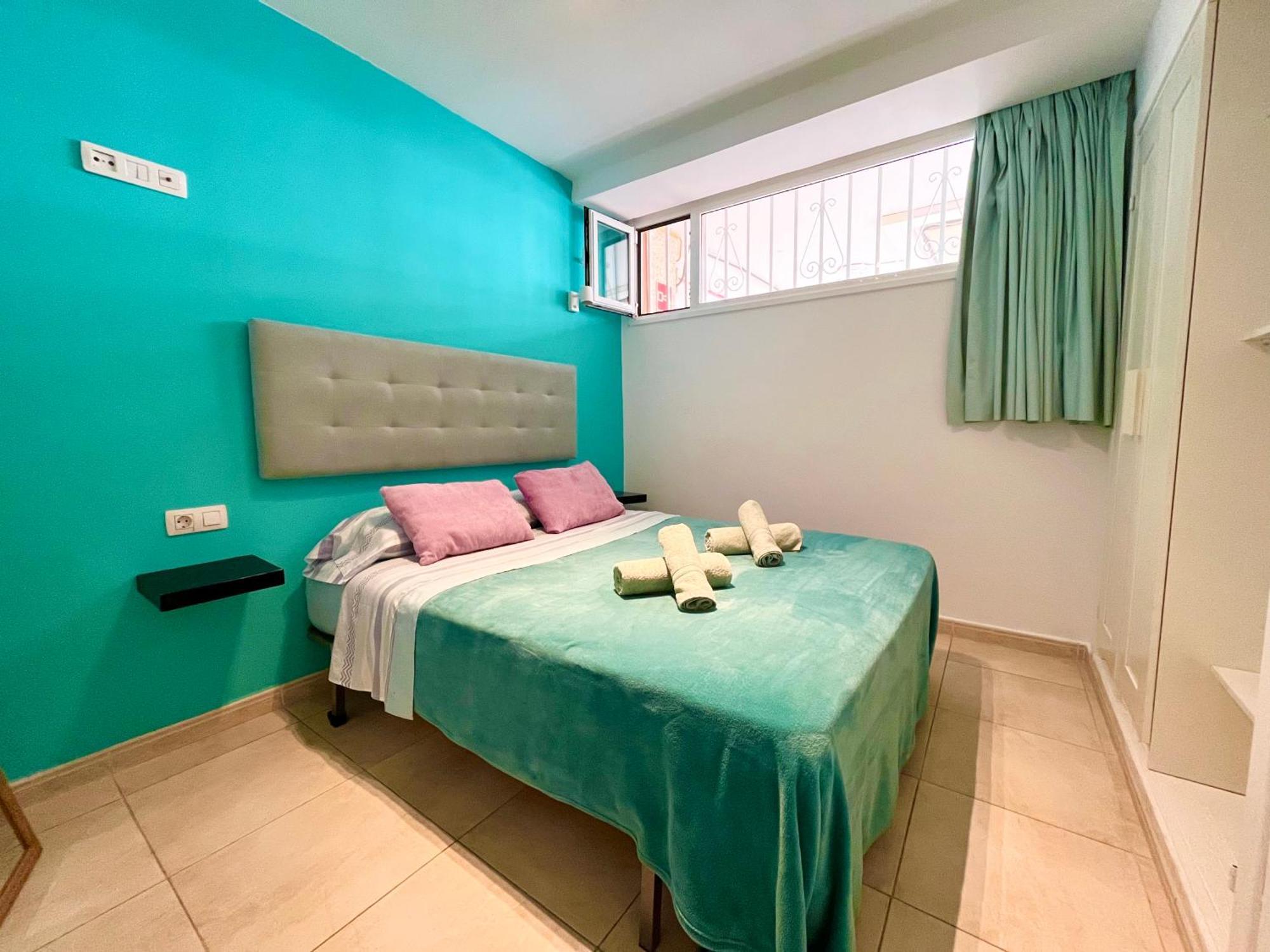 Playa Honda Dona Dina Apartment Playa de las Americas  Luaran gambar